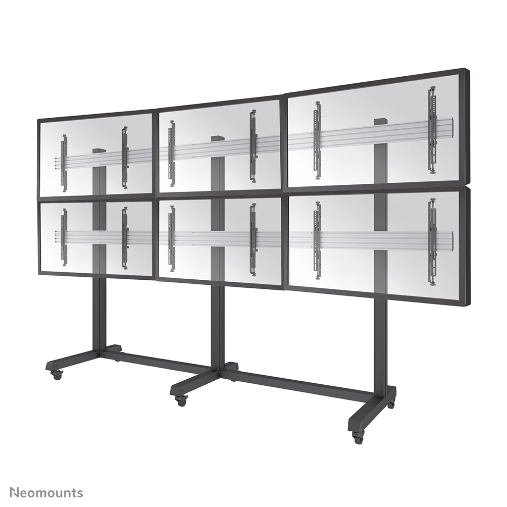 Neomounts Pro video wall floor stand